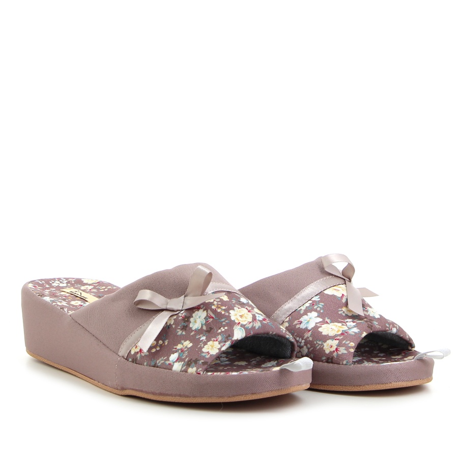 Домашние туфли женские Baden,
 SV047-151 - Покровский / Обувной Дом 18163534