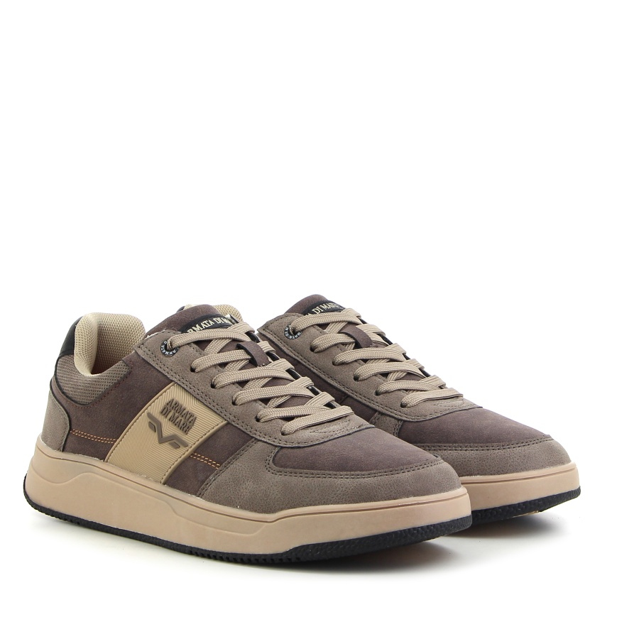 Полуботинки мужские ARMATA DI MARE,
 AMU2N817TAU Покровский / Обувной Дом 18199786