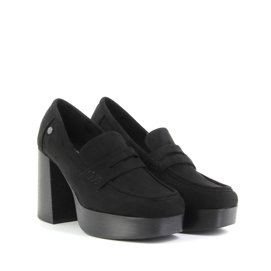 Туфли закрытые женские XTI,
 142192 - Покровский / Обувной Дом 18135604