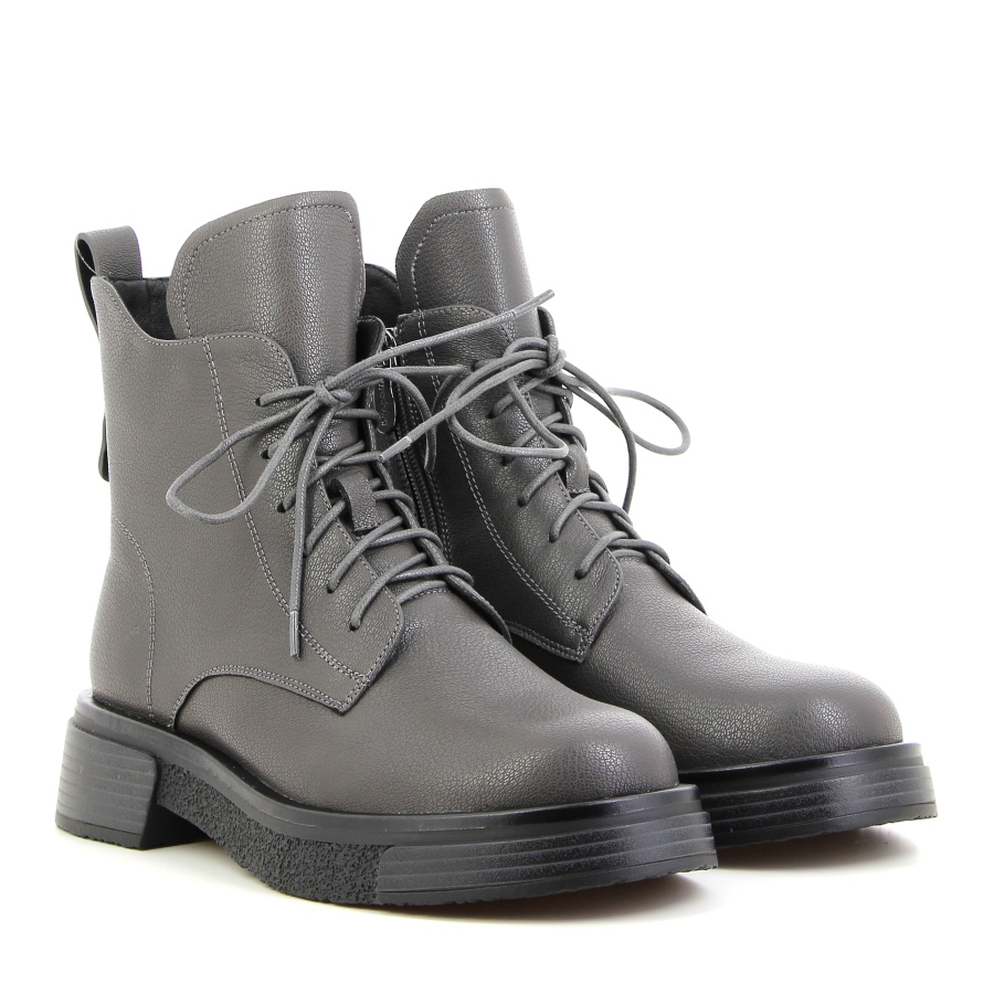 Ботинки женские MADELLA,
 SZJ-W24H126-0302-SB - Покровский / Обувной Дом 18132137