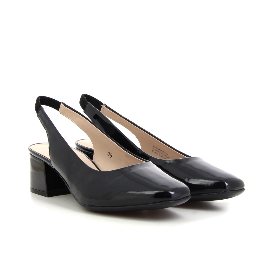 Туфли открытые женские Caprice,
 9-29500-42-018 - Покровский / Обувной Дом 18107064