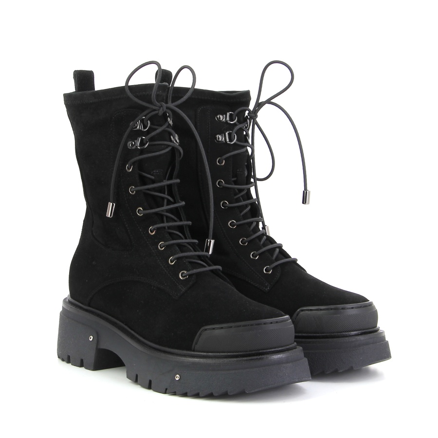 Ботинки женские Mara,
 MA020COC - Покровский / Обувной Дом 17884327