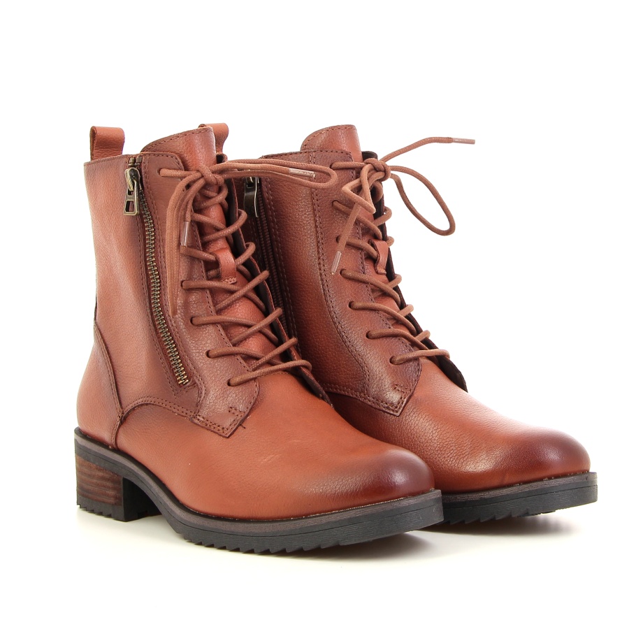 Ботинки женские Caprice,
 9-25253-43-303 - Покровский / Обувной Дом 18106801