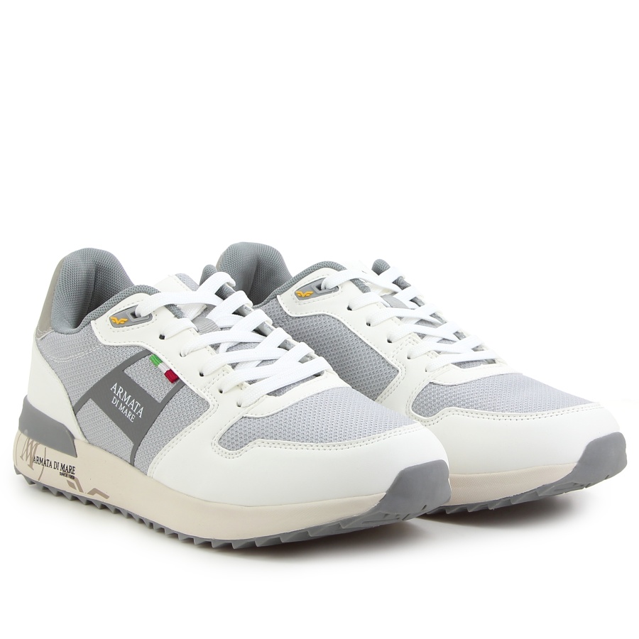 Кроссовки мужские ARMATA DI MARE,
 AMUS25N717LTG Покровский / Обувной Дом 18056230