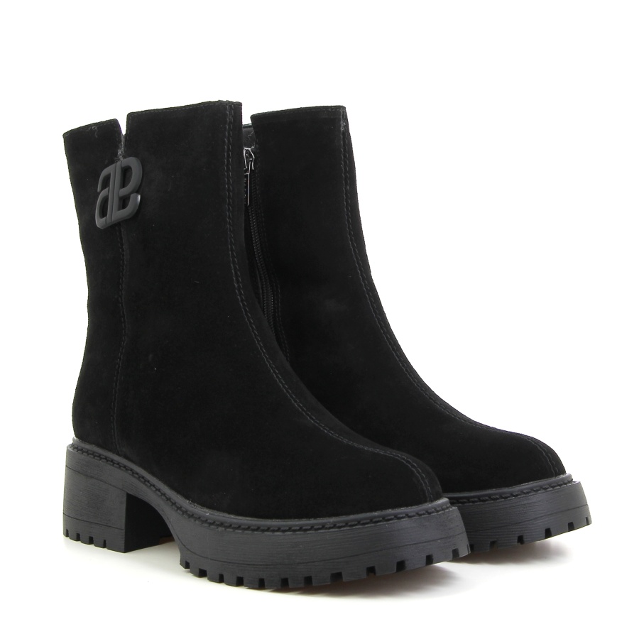 Полусапоги женские Baden,
 RH166-011 - Покровский / Обувной Дом 18151880