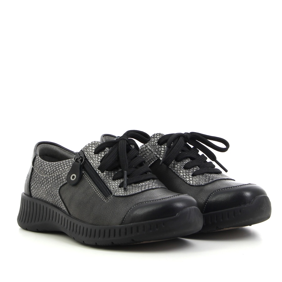 Полуботинки женские SUAVE,
 GENEVE 16002T-0739 - Покровский / Обувной Дом 18215555