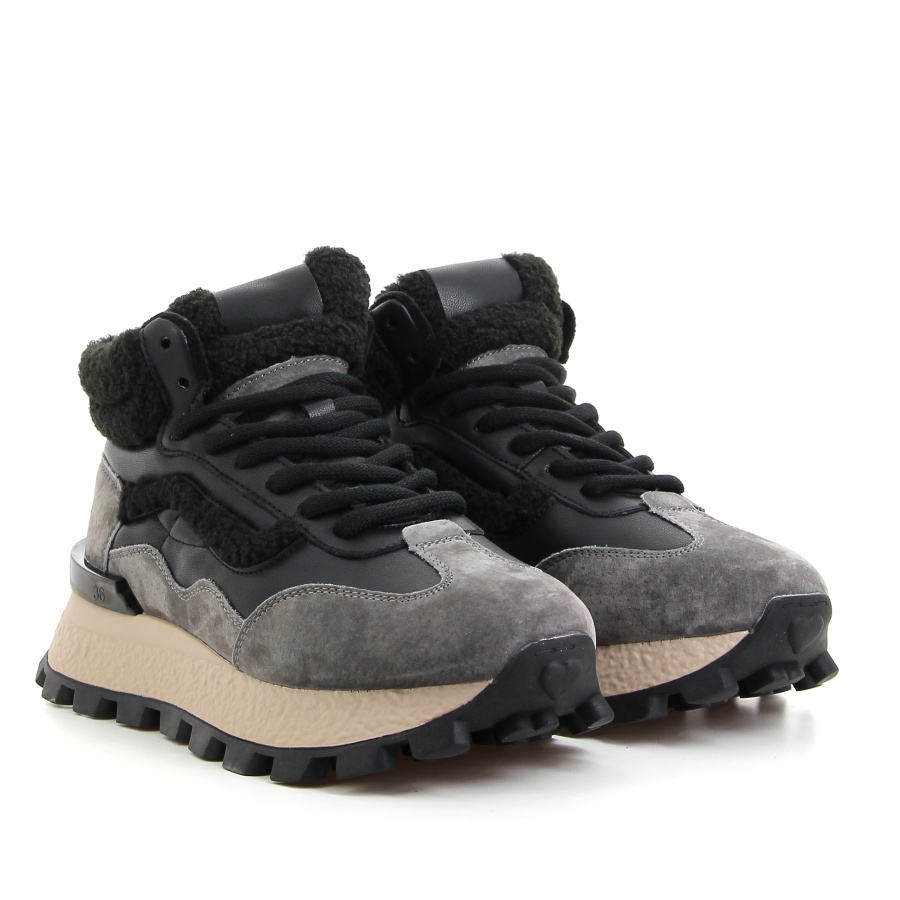 Кроссовки женские K.lasiya,
 2079-1R-HH1-R - Покровский / Обувной Дом 18171010