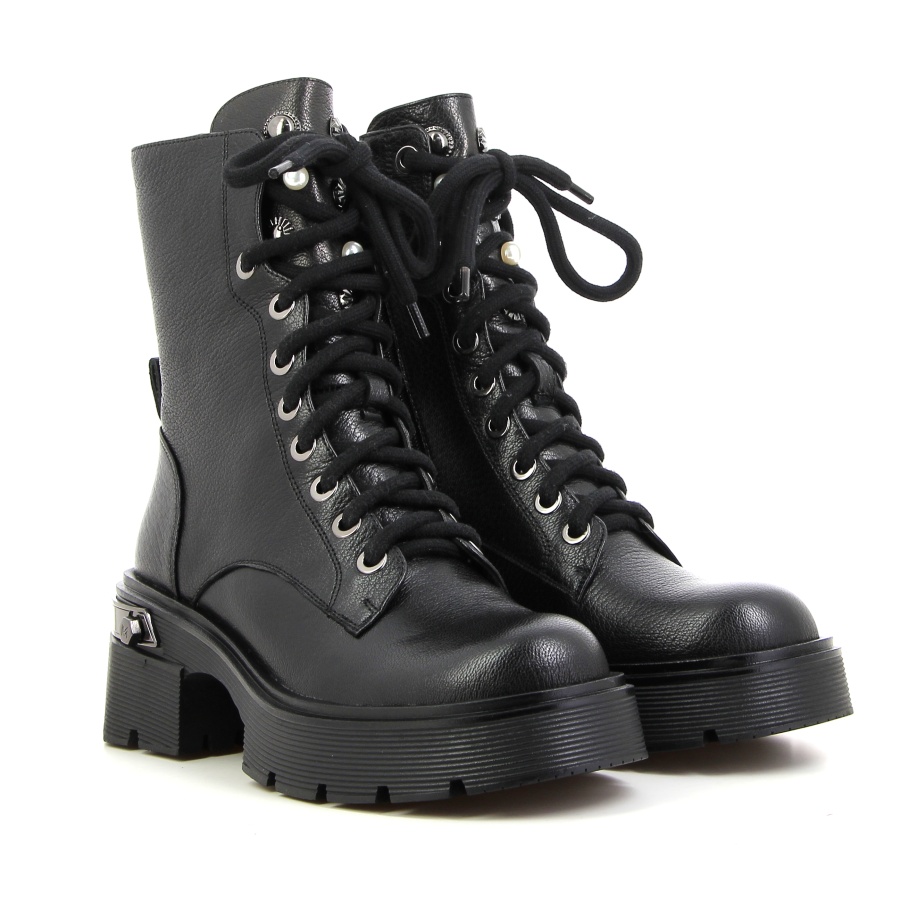 Ботинки женские Regina Bottini,
 68-155 - Покровский / Обувной Дом 18257993