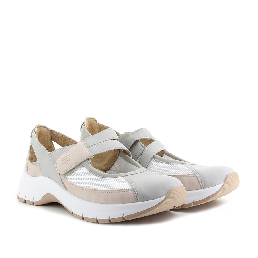 Туфли закрытые женские Remonte,
 D0G08-40 - Покровский / Обувной Дом 17724027