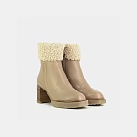 Испанская обувь