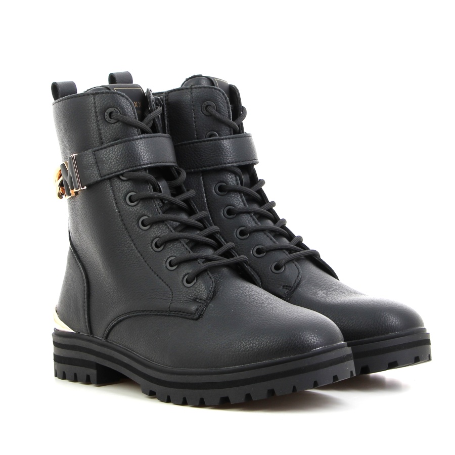 Ботинки женские MEXX,
 MIQL1704643W-1000 - Покровский / Обувной Дом 18017497