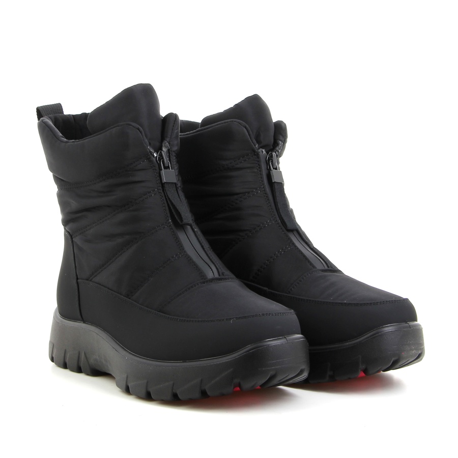 Дутики женские Baden,
 CV341-030 - Покровский / Обувной Дом 18150709