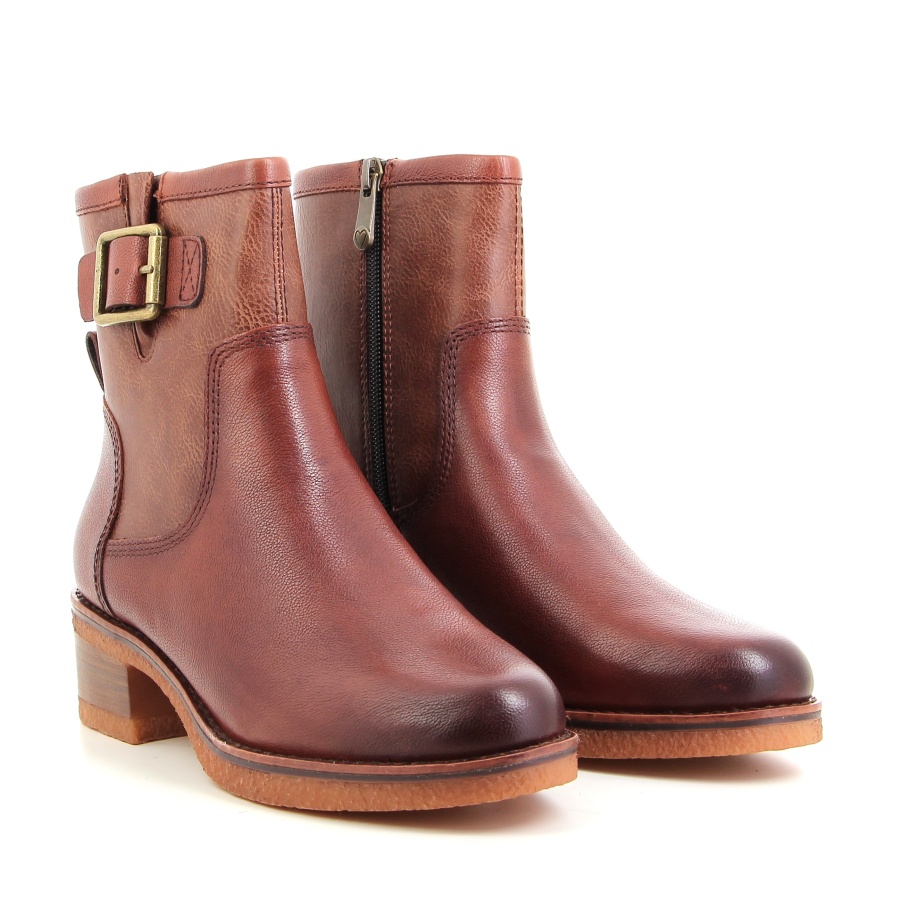 Ботинки женские Marco Tozzi,
 2-25062-43-305 - Покровский / Обувной Дом 18157117