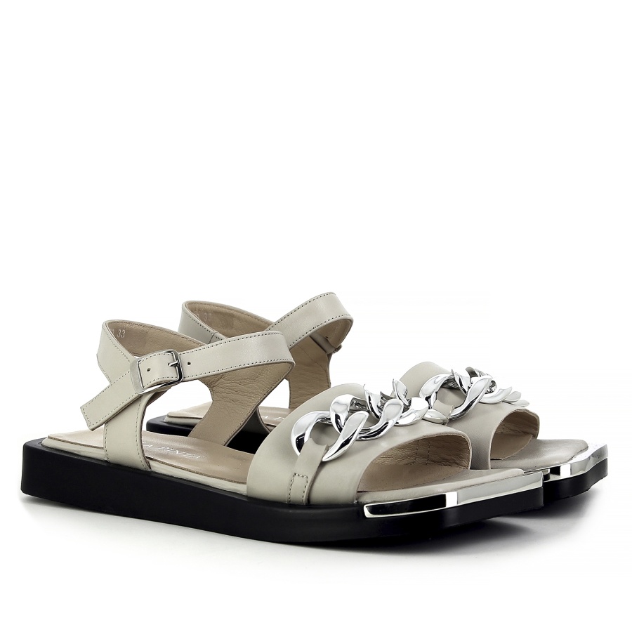 Сандалии женские La Pinta,
 0428-4550-33 - Покровский / Обувной Дом 18229684