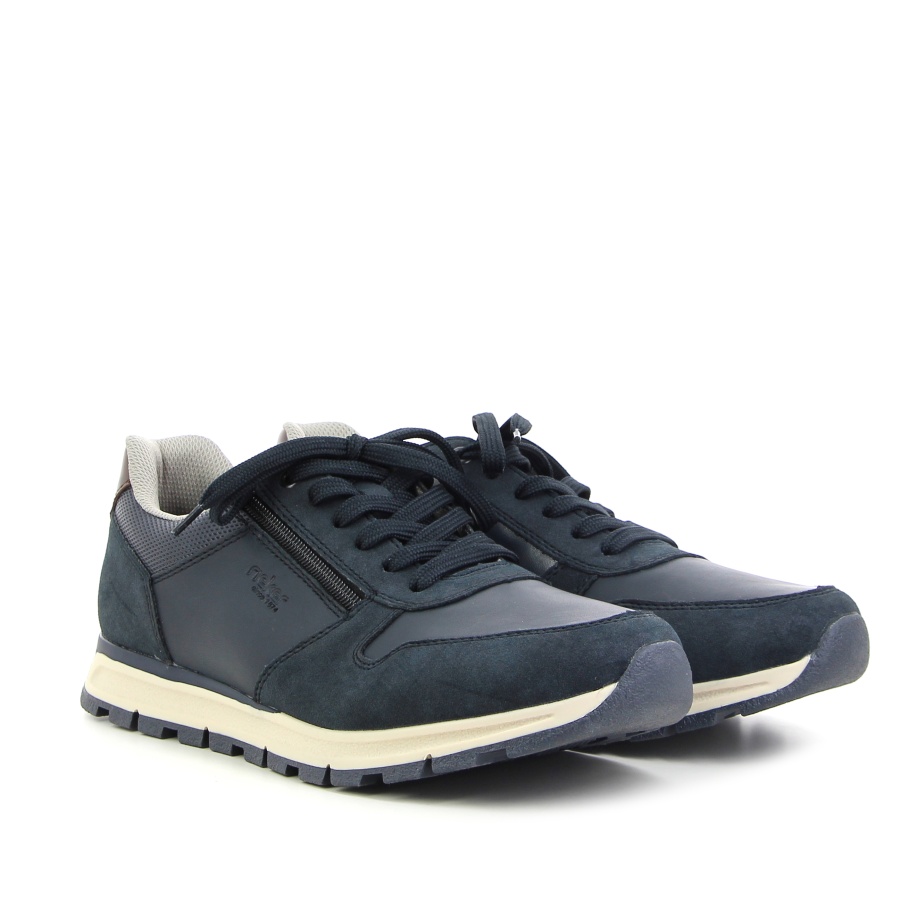 Кроссовки мужские Rieker,
 B0505-14 Покровский / Обувной Дом 18158009