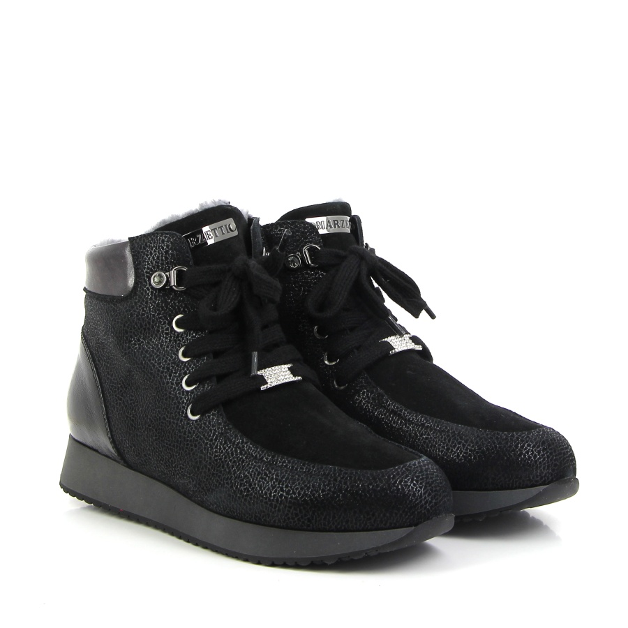 Ботинки женские AW25MRZD88601VA_MA3 18155113