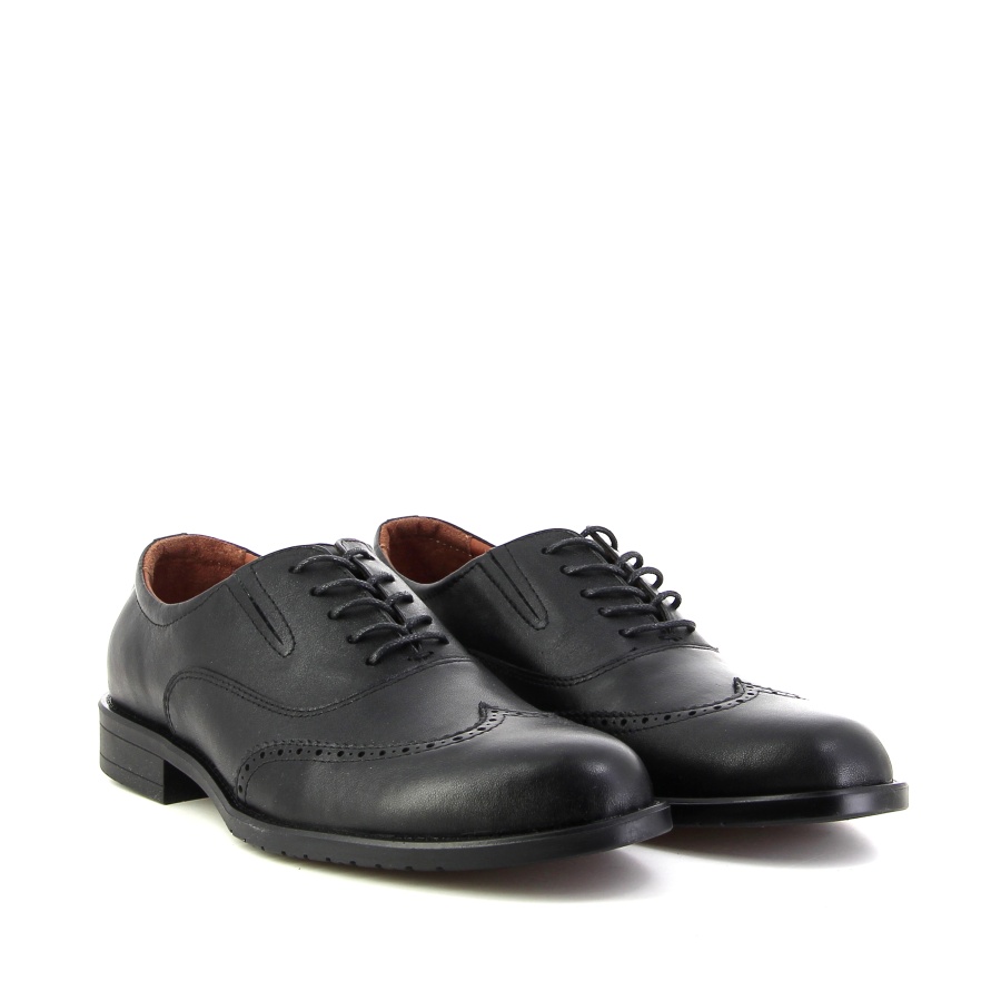 Туфли закрытые мужские Ampere,
 192-1251-146-1 Покровский / Обувной Дом 18247863