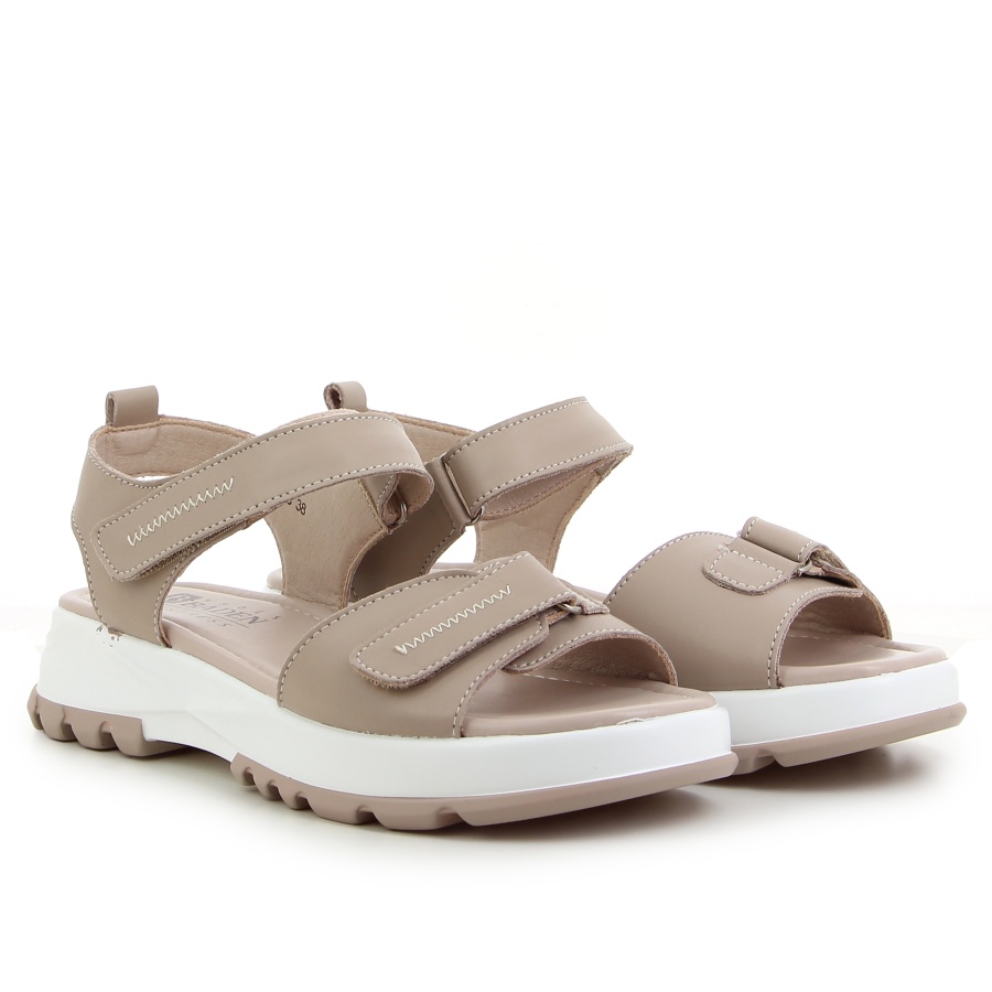 Сандалии женские Baden,
 MU270-023 - Покровский / Обувной Дом 18079088