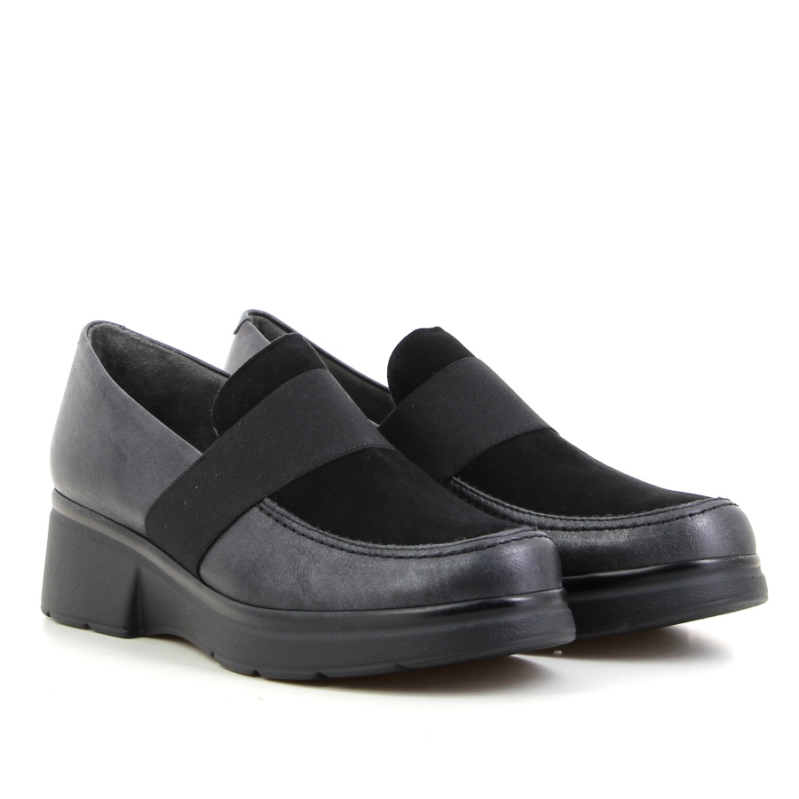 Слипоны женские PITILLOS,
 10 051 - Покровский / Обувной Дом 18172165