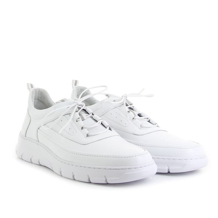 Кроссовки мужские Clays,
 L4501-02 Покровский / Обувной Дом 18142389