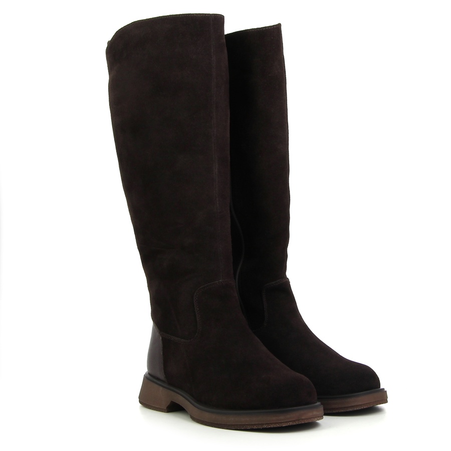 Сапоги женские MADELLA,
 XUS-52504-6H-SW - Покровский / Обувной Дом 18252437