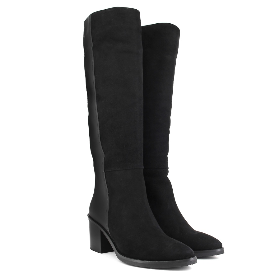 Сапоги женские ELMA shoes,
 0050223_40 - Покровский / Обувной Дом 18260359