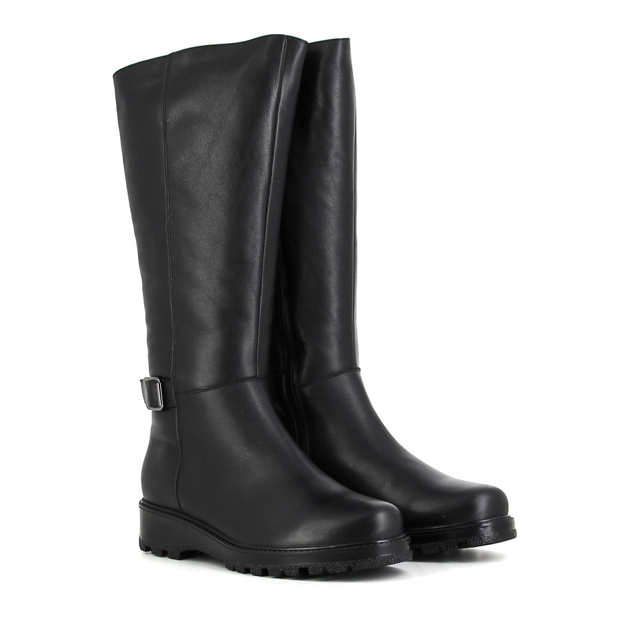 Сапоги женские Janita,
 41019-0501-93-F12401 - Покровский / Обувной Дом 18225376