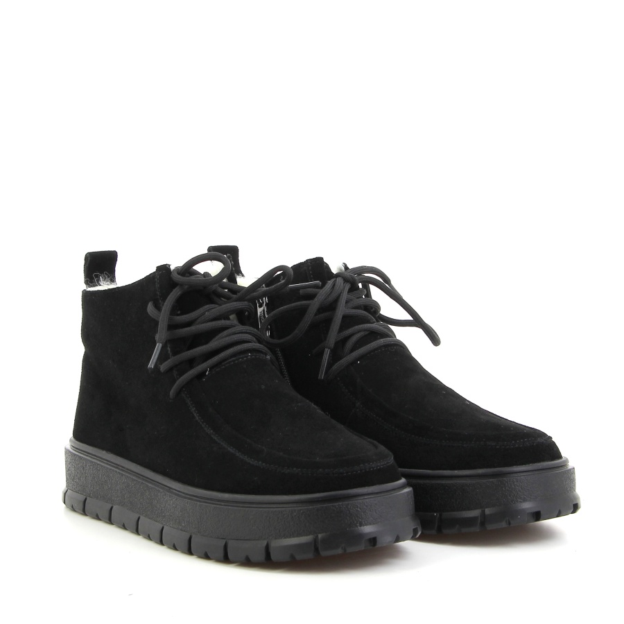 Ботинки женские MADELLA,
 XMG-42905-3A-SW - Покровский / Обувной Дом 18152354