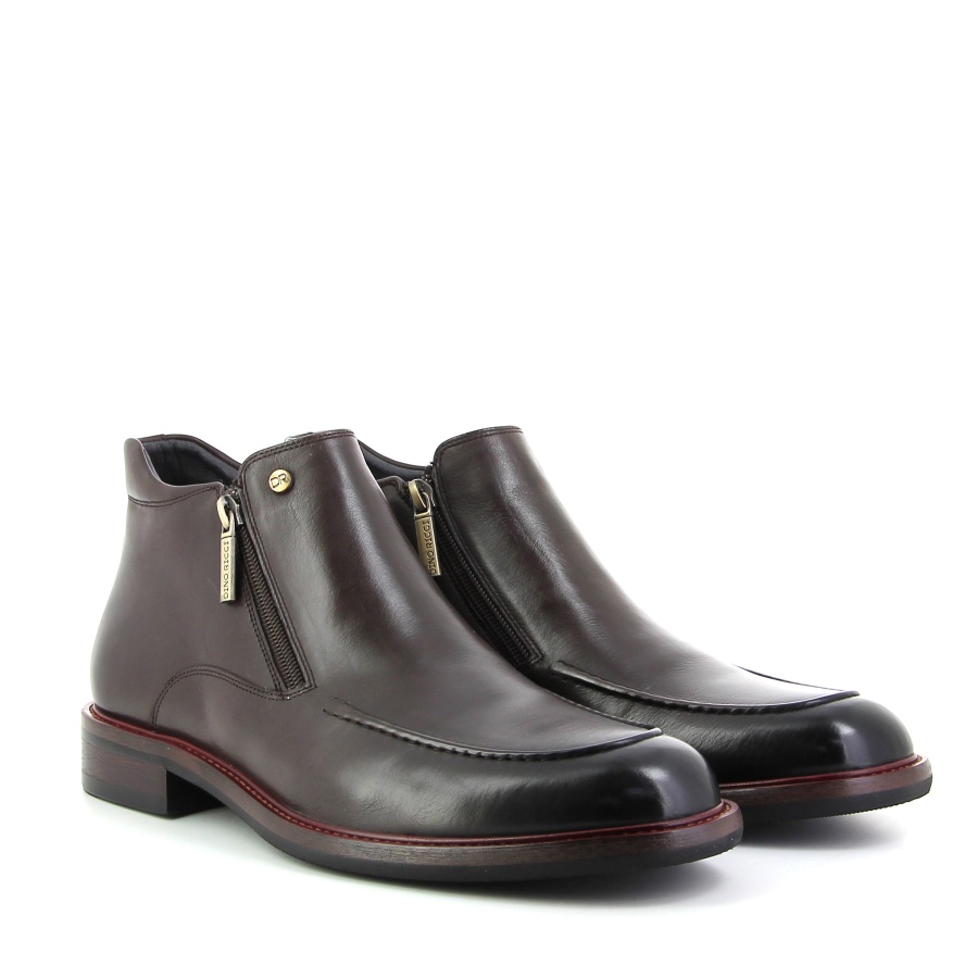 Ботинки мужские Dino Ricci,
 182-37-01-02M Покровский / Обувной Дом 18189398