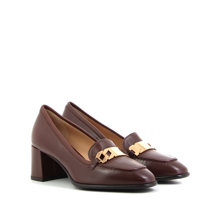 Туфли закрытые женские Giovanni  Fabiani,
 W23379 - Покровский / Обувной Дом 17877978