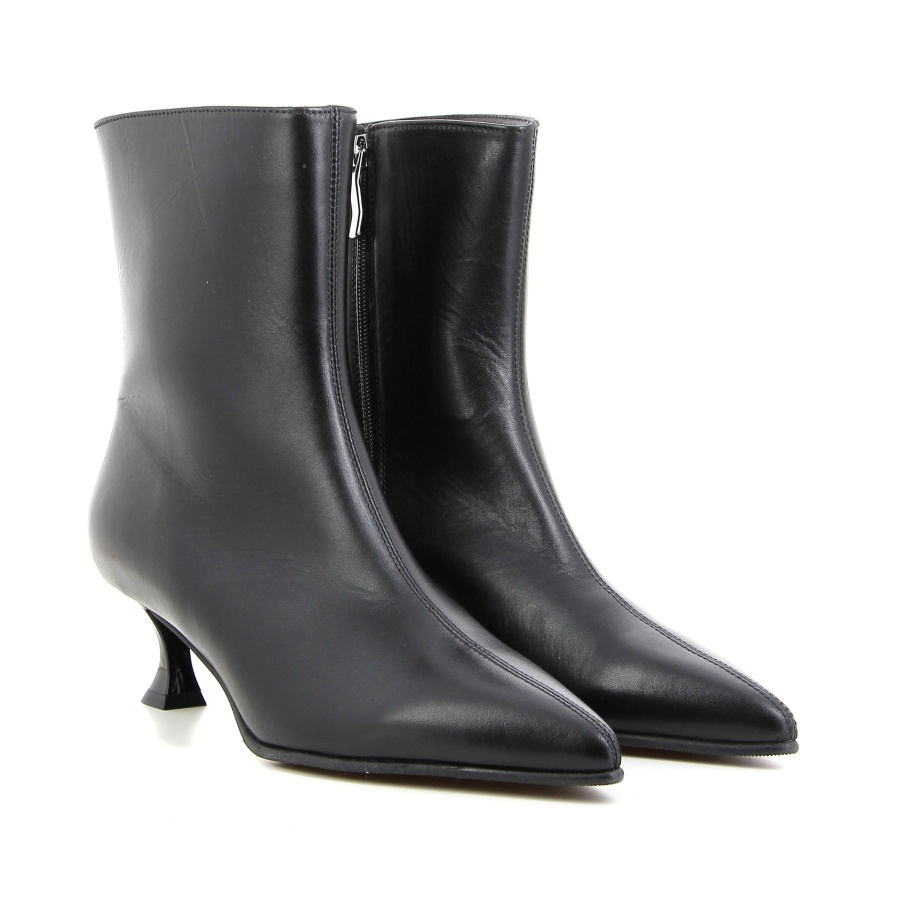 Полусапоги женские GIOTTO,
 14649-402-911-24З - Покровский / Обувной Дом 18186234