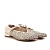 Балетки женские FRU IT,
 9149_BEIGE - Покровский / Обувной Дом