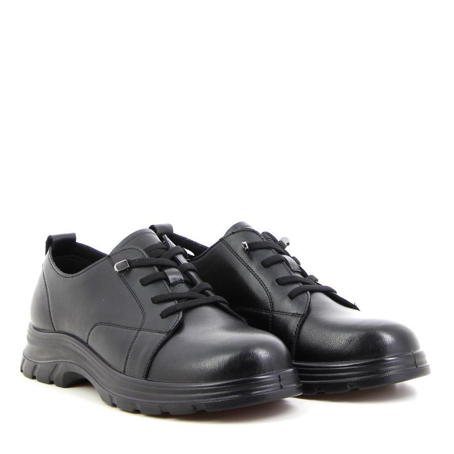 Полуботинки женские Baden,
 ME312-010 - Покровский / Обувной Дом 18147196