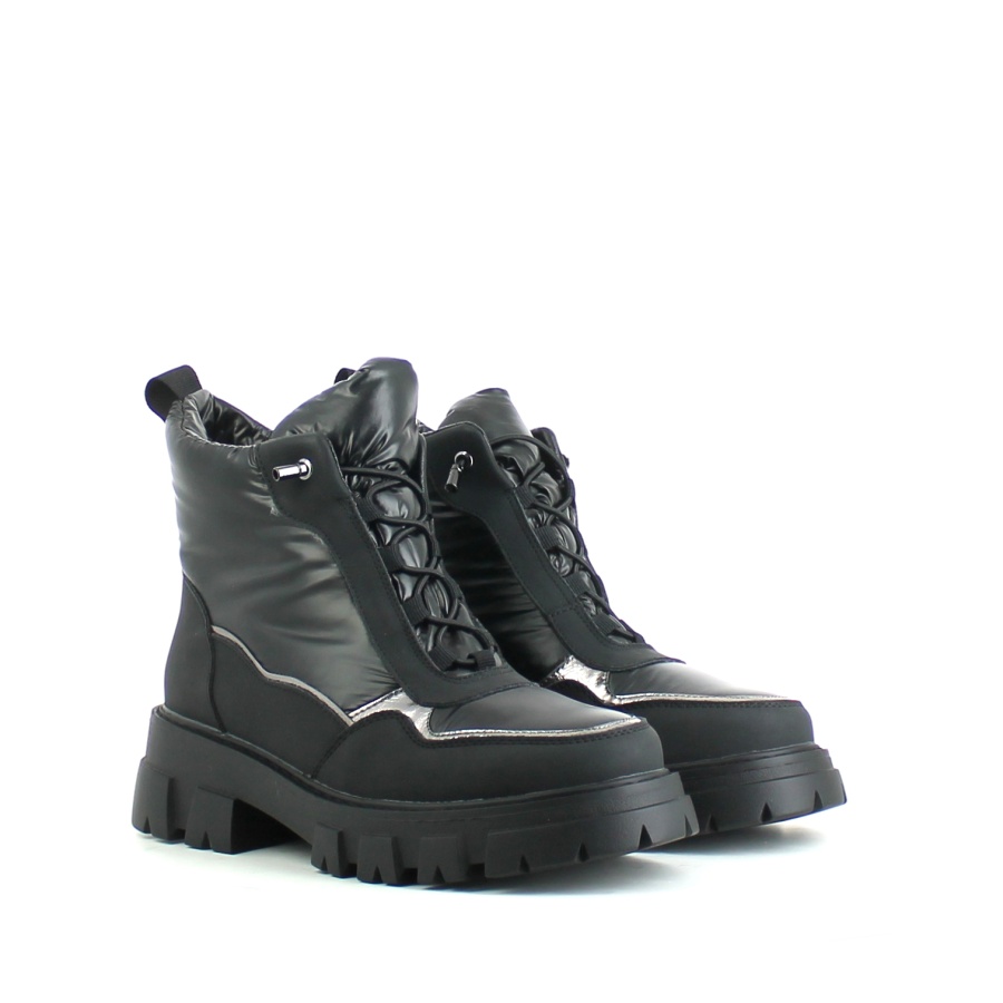 Ботинки женские MADELLA,
 XLN-12542-11A-TW - Покровский / Обувной Дом 18262646