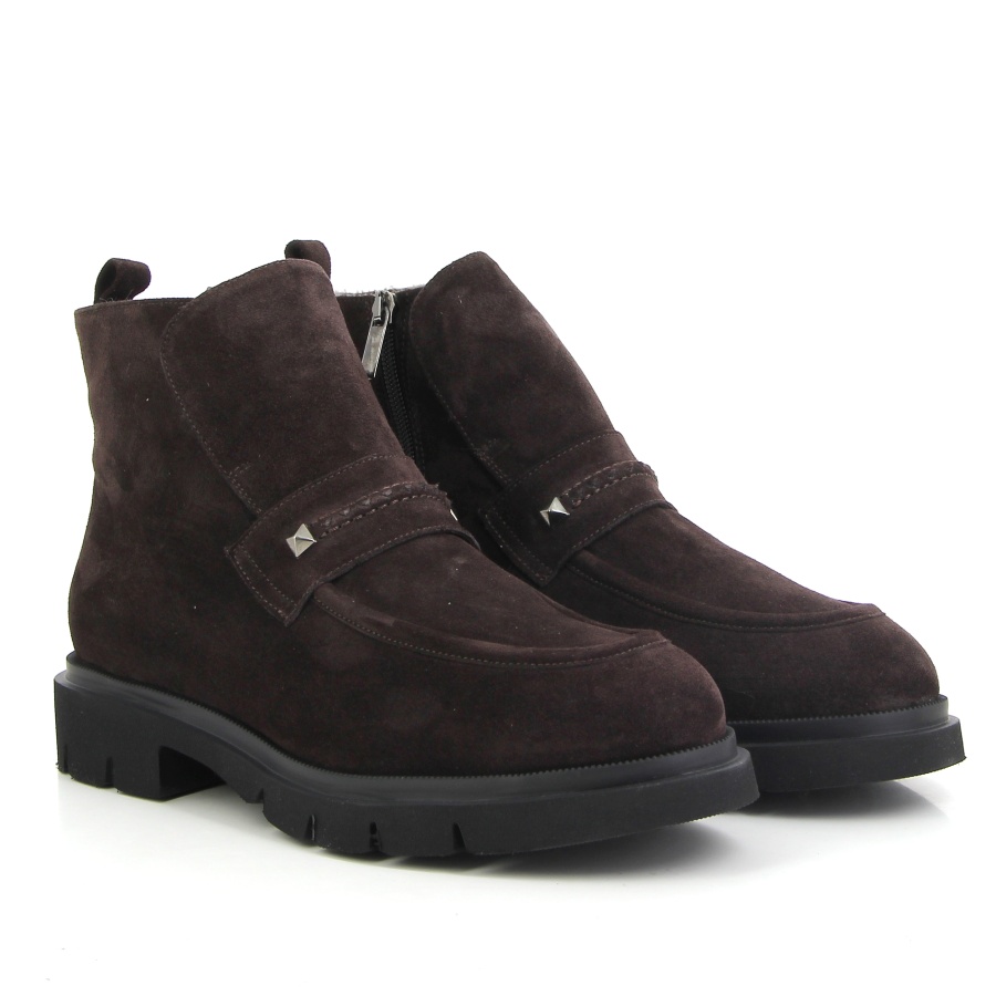 Ботинки женские MOT CLE',
 DS2449M - Покровский / Обувной Дом 18155107