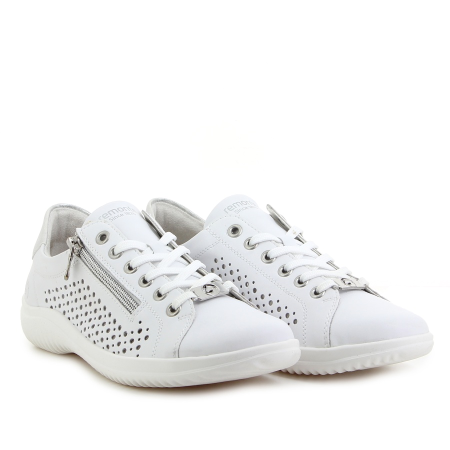 Кроссовки женские Remonte,
 D1E08-80 - Покровский / Обувной Дом 18148279