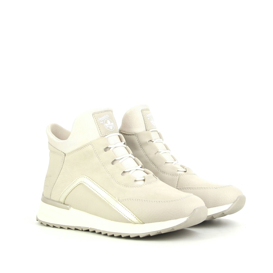 Кроссовки женские Rieker,
 X8083-60 - Покровский / Обувной Дом 18147128