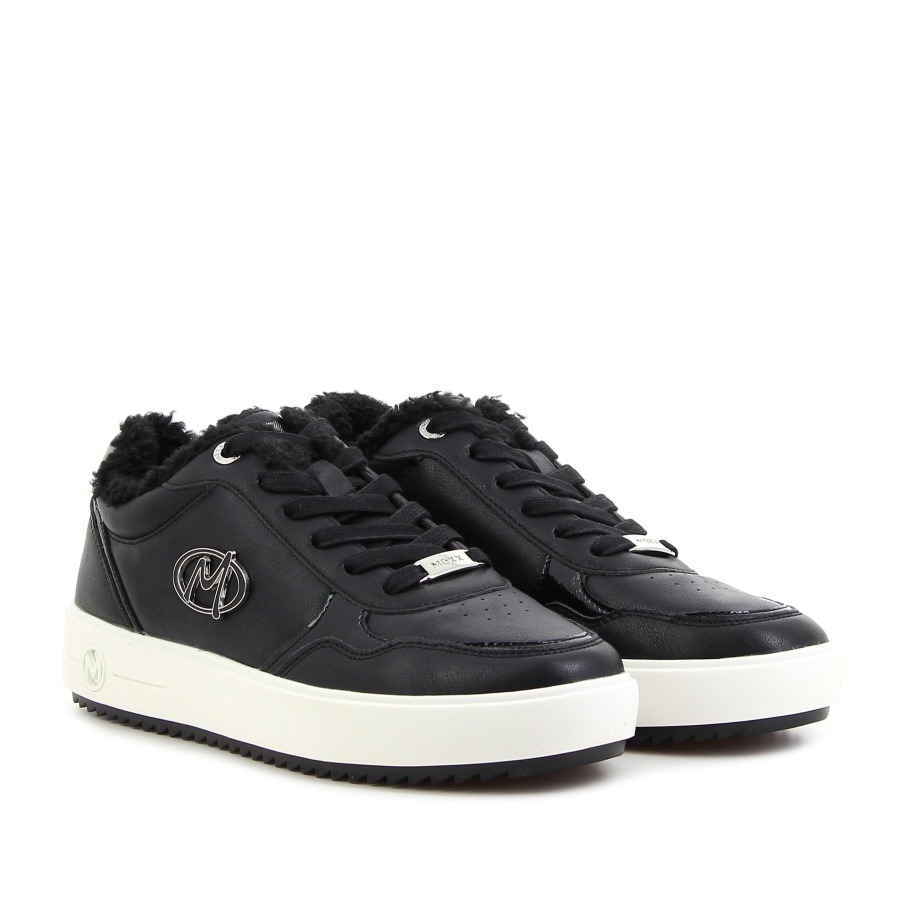 Кеды женские MEXX,
 MIKE1005143W-01-1135 - Покровский / Обувной Дом 17659750