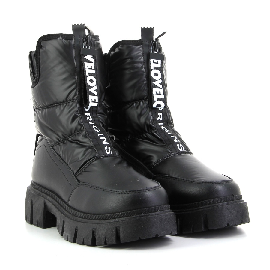 Дутики женские NOBBARO,
 39NB-73-02182AA - Покровский / Обувной Дом 18227710