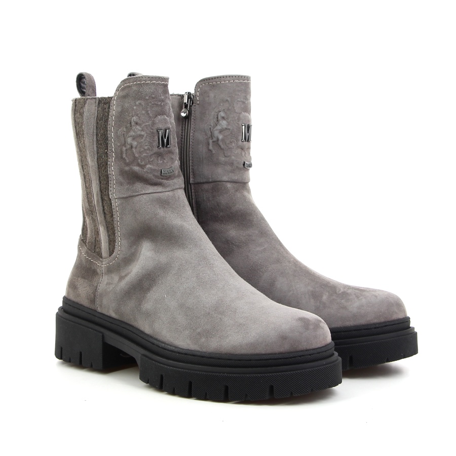 Ботинки женские Mara,
 MA281 - Покровский / Обувной Дом 18226500