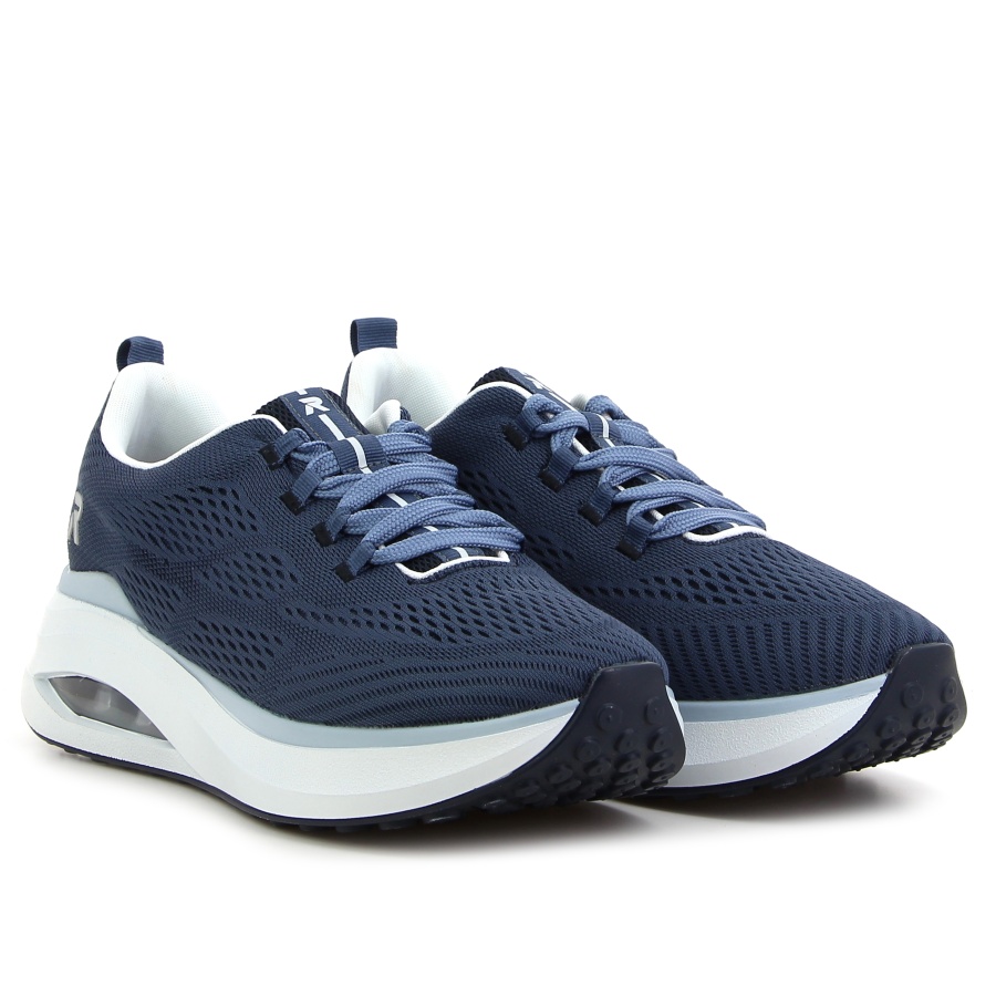 Кроссовки женские Rieker,
 W2701-14 - Покровский / Обувной Дом 17983210