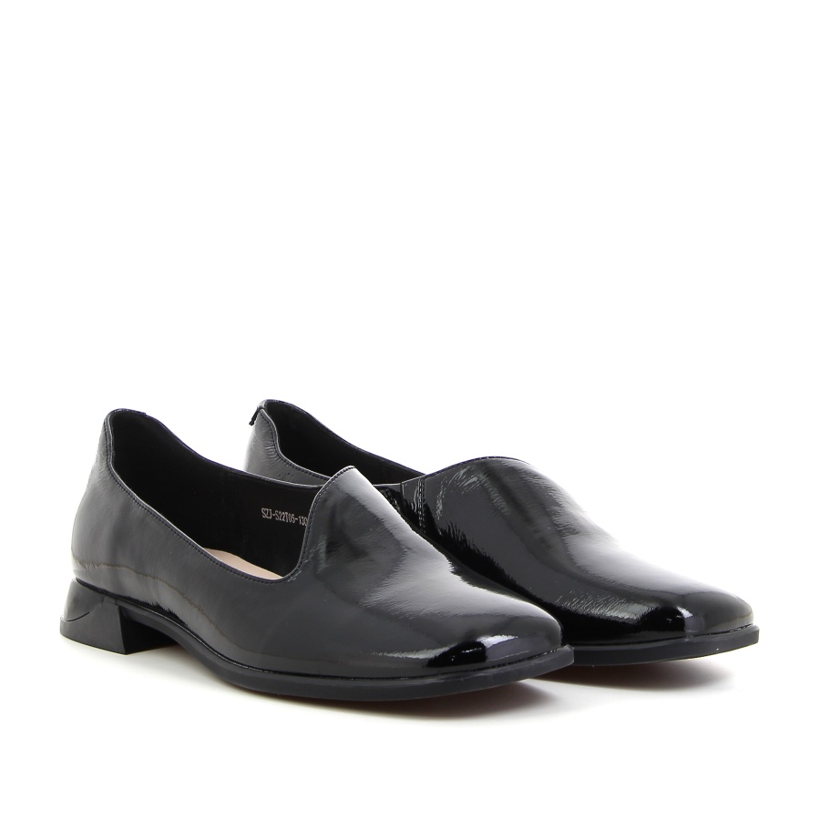 Туфли Mary Jane женские MADELLA,
 SZJ-S22T05-1301-ST - Покровский / Обувной Дом 18038262