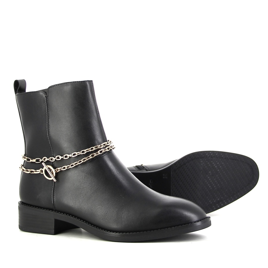 Ботинки женские Tamaris,
 1-1-25371-27-048 - Покровский / Обувной Дом 18280081