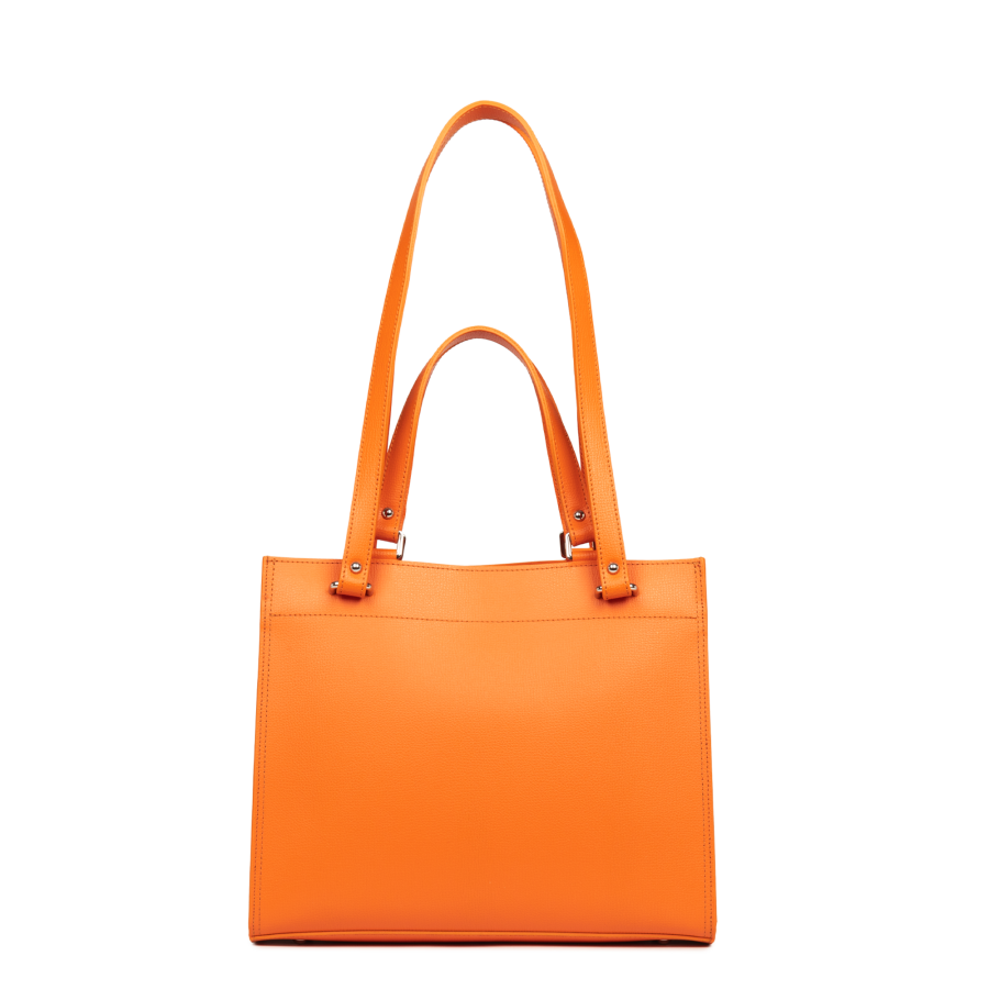 Lancaster / сумка /  438-002-ORANGE 17720113