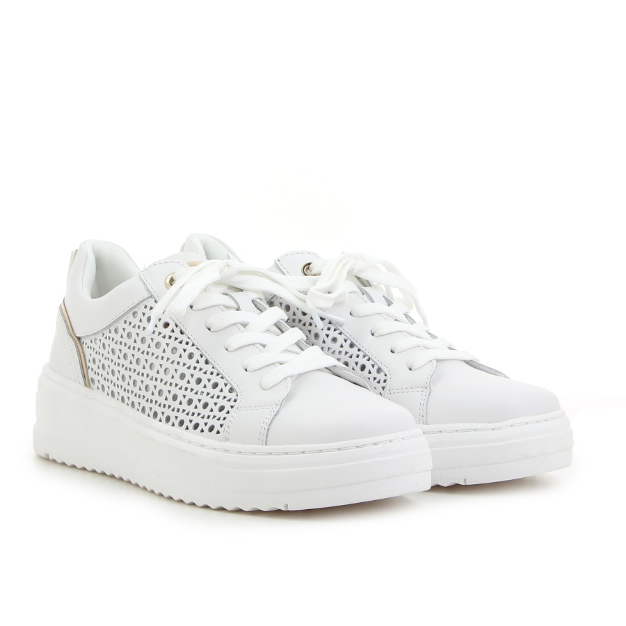 Кеды женские Marco Tozzi,
 2-23798-44-197 - Покровский / Обувной Дом 17696807