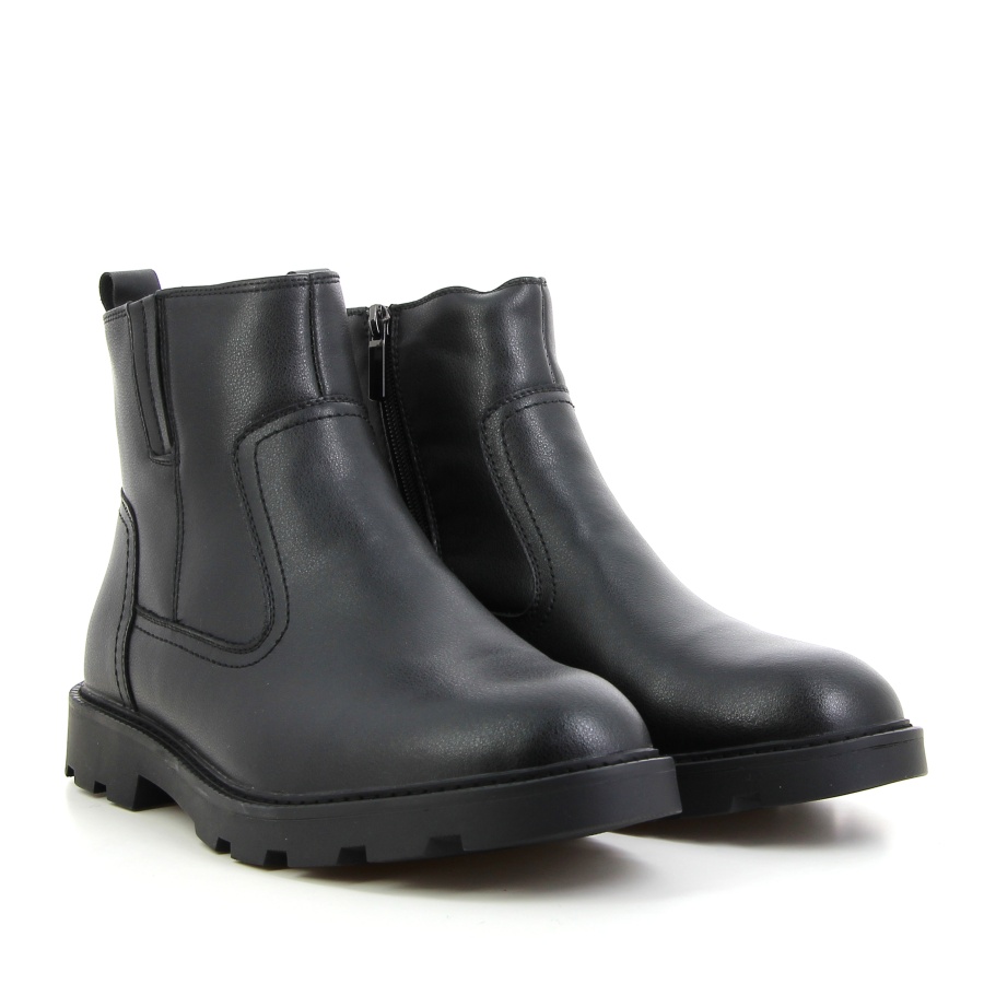 Полусапоги мужские Baden,
 ZA268-010 Покровский / Обувной Дом 18168573