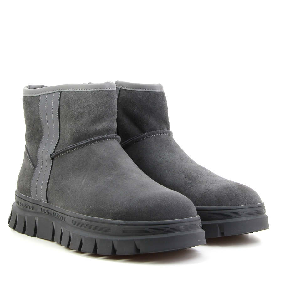 Угги мужские Baden,
 ZX051-012 Покровский / Обувной Дом 18251717