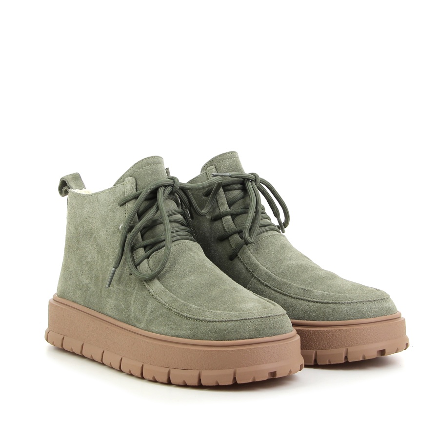 Ботинки женские MADELLA,
 XMG-42905-3M-SW - Покровский / Обувной Дом 18161049