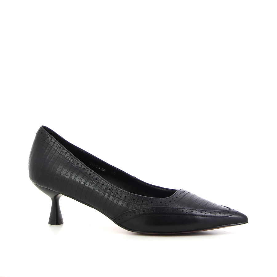 Туфли лодочки женские Regina Bottini,
 111-018/6-8-0/6-111-018 - Покровский / Обувной Дом 18301931