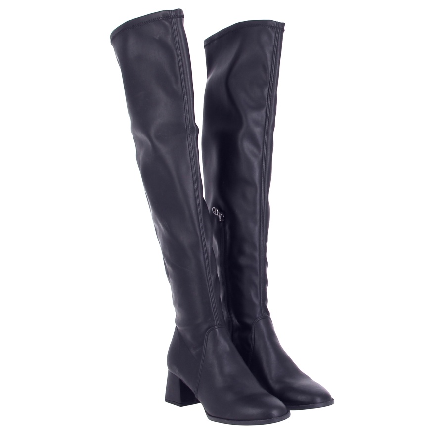 Ботфорты женские Tamaris,
 1-1-25554-27-011 - Покровский / Обувной Дом 18143102